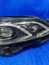 Laden Sie das Bild in den Galerie-Viewer, Frontscheinwerfer Mercedes-Benz W212 A2128205639 Rechts Scheinwerfer Headlight SCH6729894079bx