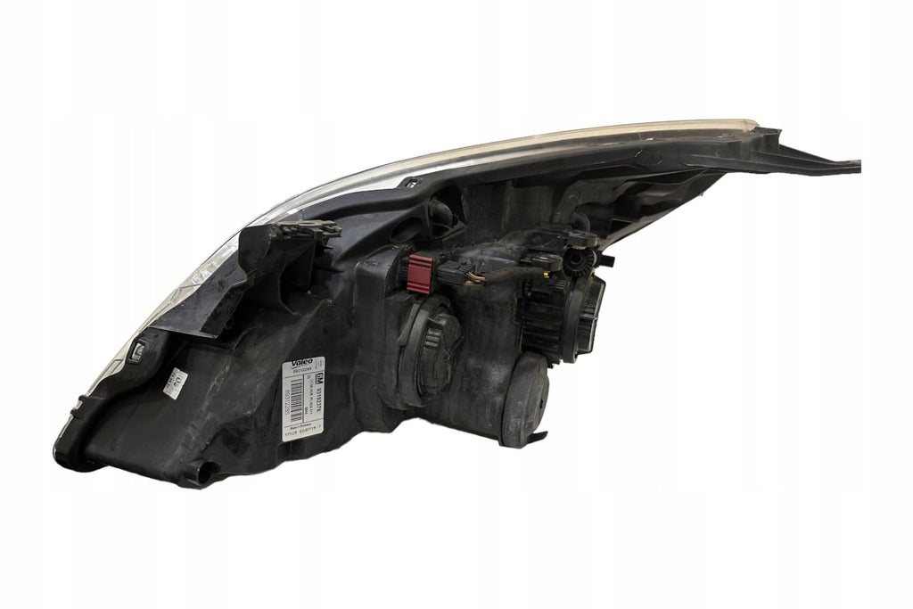 Frontscheinwerfer Opel Vectra C 93192378 Links Scheinwerfer Headlight SCH7666755157lm