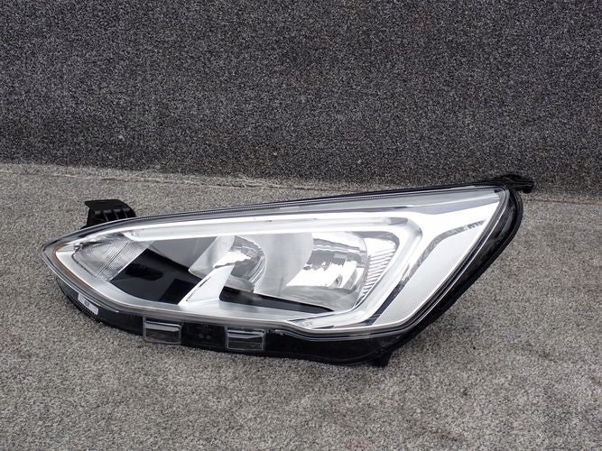 Frontscheinwerfer Ford Focus JX7B-13W030-AE LED Links Scheinwerfer Headlight