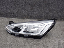 Laden Sie das Bild in den Galerie-Viewer, Frontscheinwerfer Ford Focus JX7B-13W030-AE LED Links Scheinwerfer Headlight