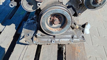 Laden Sie das Bild in den Galerie-Viewer, Motor Audi A4 B5 C4 ABC 2.6 150PS 110kW 284TKm 1997 Benzin Engine Unkomplett MOT1193941636lr