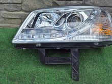 Laden Sie das Bild in den Galerie-Viewer, Frontscheinwerfer VW Transporter Links Scheinwerfer Headlight SCH4193553188im