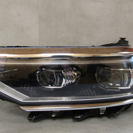 Frontscheinwerfer VW Passat B8 3G1941081 Links Scheinwerfer Headlight SCH5695882135cz