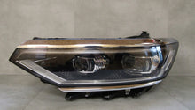 Load image into Gallery viewer, Frontscheinwerfer VW Passat B8 3G1941081 Links Scheinwerfer Headlight SCH5695882135cz