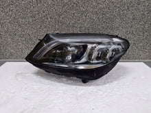 Laden Sie das Bild in den Galerie-Viewer, Frontscheinwerfer Mercedes-Benz W205 A2059061506 LED Links Headlight SCH8963872706ip