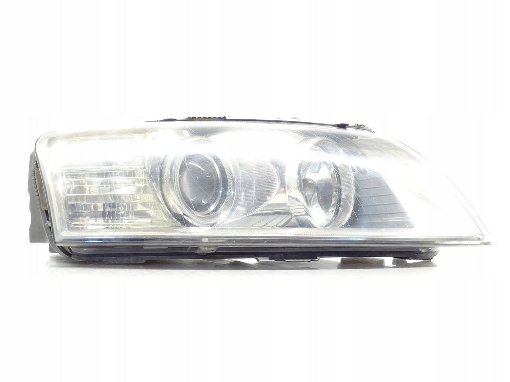 Frontscheinwerfer Audi A8 4E0941004BQ Xenon Rechts Scheinwerfer Headlight