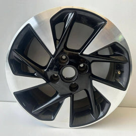 1x Alufelge 16 Zoll 6.5