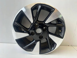 1x Alufelge 16 Zoll 6.5