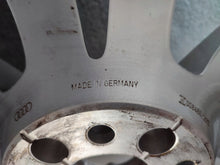 Load image into Gallery viewer, 1x Alufelge 20 Zoll 9.0" 5x112 40ET Silber 4N0601025Q Audi A8 Rim Wheel FEL6058761566pl