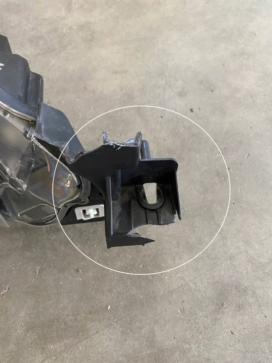 Frontscheinwerfer Mazda 6 Gj Rechts Scheinwerfer Headlight SCH8474930721oa