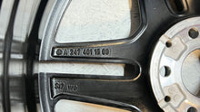 Load image into Gallery viewer, 1x Alufelge 19 Zoll 7.5" 5x112 53ET A2474011500 Mercedes-Benz Glb X247 Gla H247 FEL9833186317oc