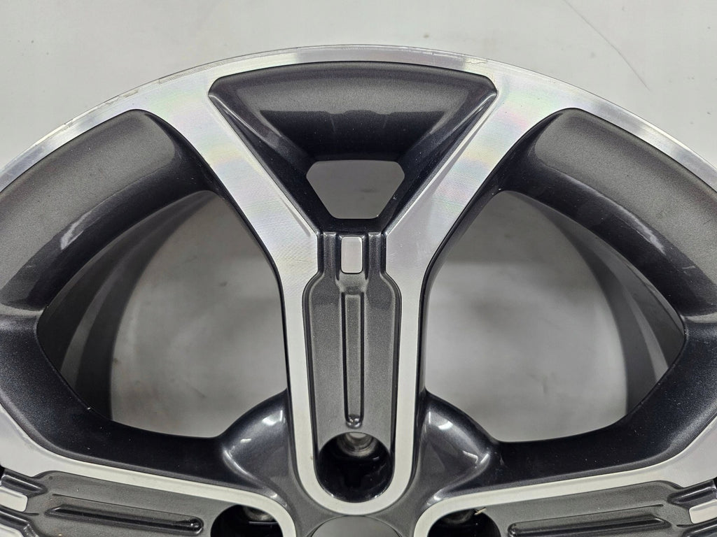 1x Alufelge 18 Zoll 52910J7800 Kia Xceed Rim Wheel FEL2619587100rk