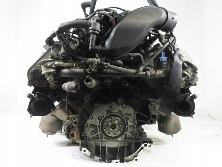Motor Audi A6 C5 ALF 2.4 165PS 121kW 200TKm 1997 Benzin Engine Komplett MOT5524665314xo