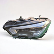 Load image into Gallery viewer, Frontscheinwerfer Mercedes-Benz Cla X118 C118 A1189068900 LED Links Headlight