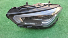 Load image into Gallery viewer, Frontscheinwerfer Mercedes-Benz Cla X118 C118 A1189068900 LED Links Headlight