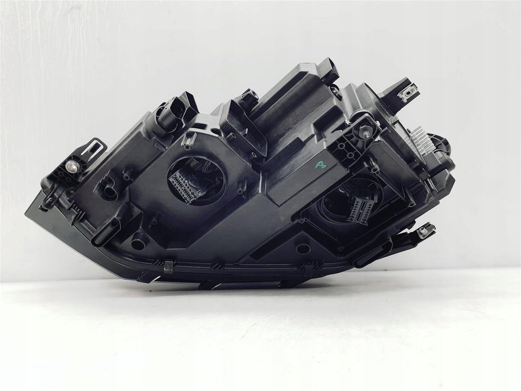 Frontscheinwerfer VW Touran 5TB941082D Full LED Ein Stück (Rechts oder Links)