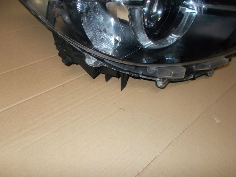 Frontscheinwerfer Mazda Cx-5 45678987623450 Rechts Scheinwerfer Headlight SCH8022124688jl
