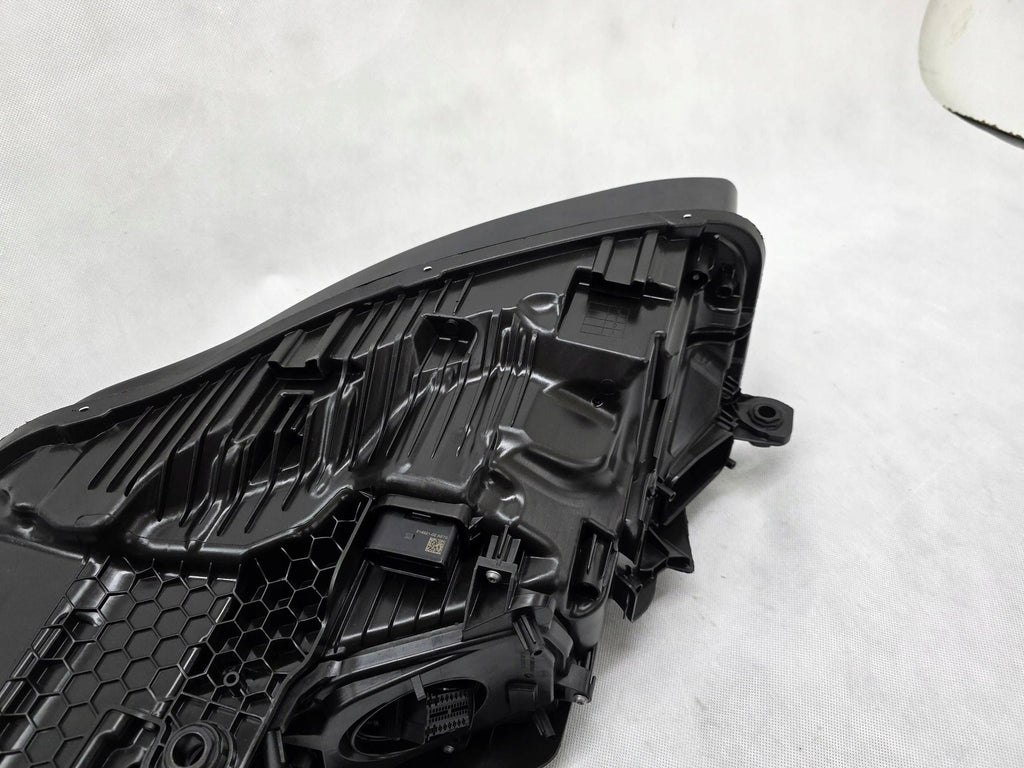 Frontscheinwerfer VW Touareg 761941082A Full LED Rechts Scheinwerfer Headlight