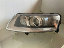 Laden Sie das Bild in den Galerie-Viewer, Frontscheinwerfer Audi A6 160135 Links Scheinwerfer Headlight SCH9958606423un