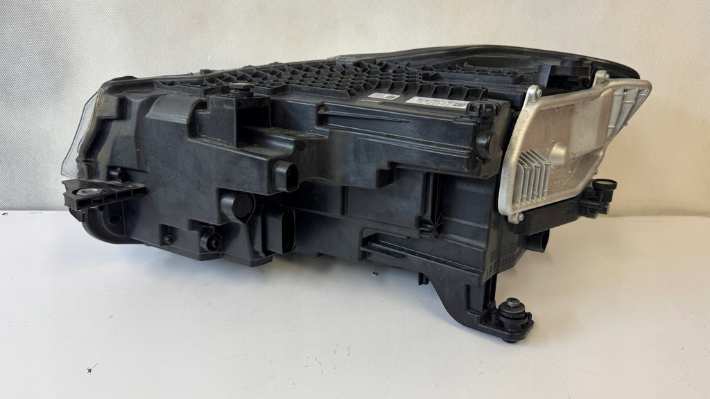 Frontscheinwerfer VW Caddy I 2K8941036Q LED Rechts Scheinwerfer Headlight SCH5539074788gq