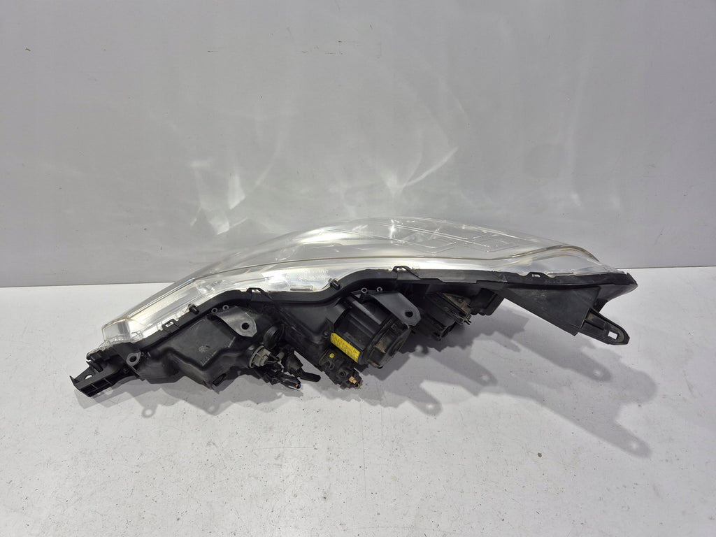 Frontscheinwerfer Citroën C-Crosser P7142R P7143R Xenon Rechts Headlight SCH8197850852if