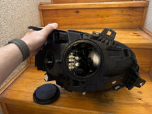Laden Sie das Bild in den Galerie-Viewer, Frontscheinwerfer Mini F56 F55 7448382-01 Rechts Scheinwerfer Headlight SCH4862471780jf
