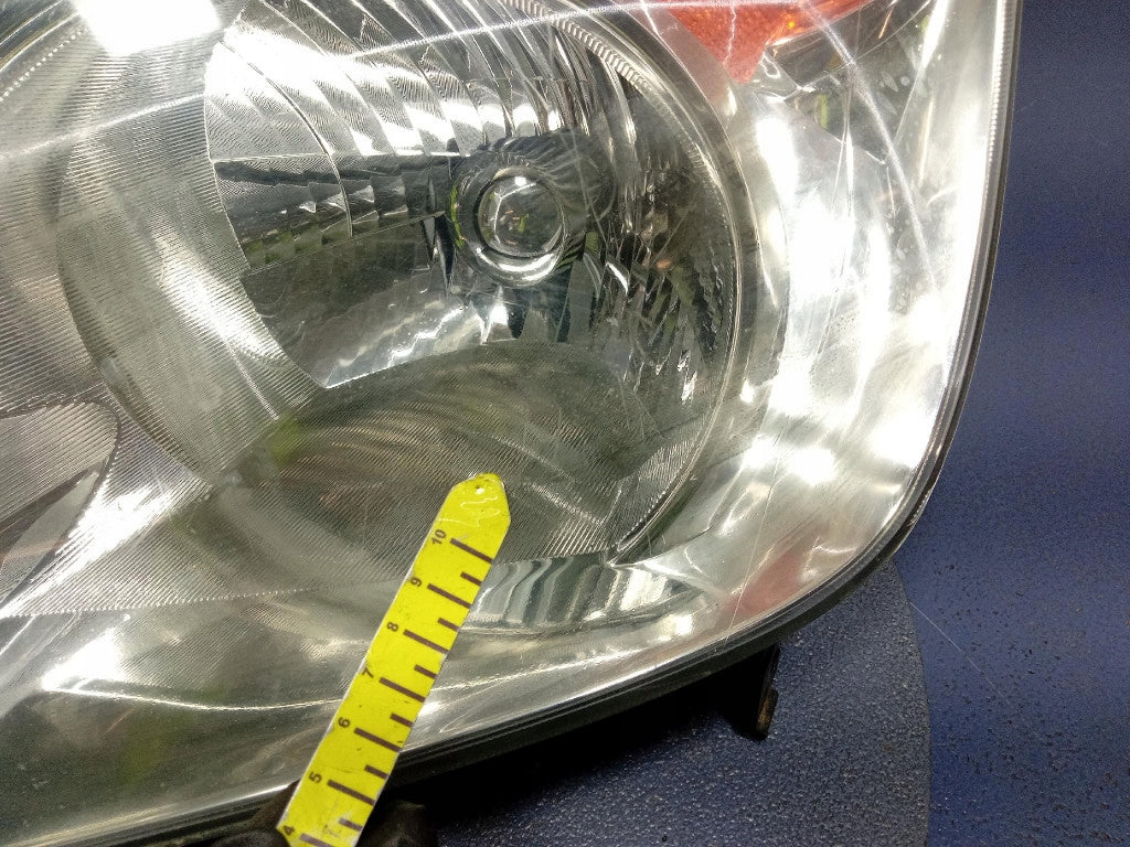 Frontscheinwerfer Honda Cr-V II -976812-01 FALSE Scheinwerfer Headlight SCH7060349396en