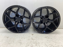 Laden Sie das Bild in den Galerie-Viewer, 1x Alufelge 19 Zoll 10.5" 5x120 Rim Wheel FEL8452367072gg