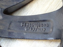 Laden Sie das Bild in den Galerie-Viewer, 1x Alufelge 18 Zoll 7.5&quot; 5x112 48ET 5E3601025H Skoda Octavia Rim Wheel