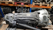 Laden Sie das Bild in den Galerie-Viewer, Getriebe Mercedes-Benz W213 W205 2132705602 Automatikgetriebe Trasmissione