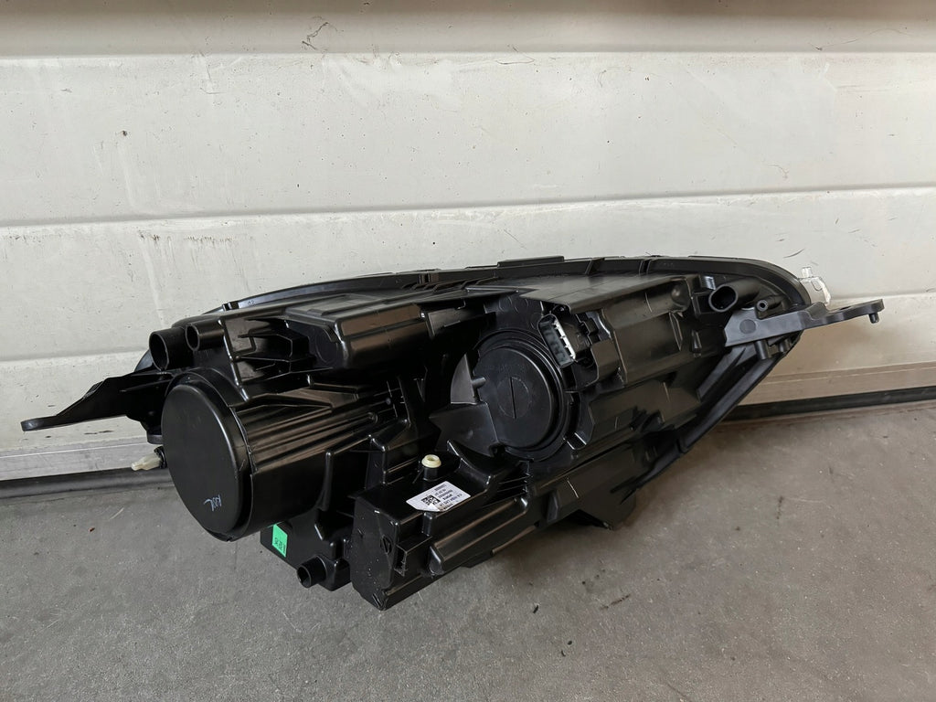 Frontscheinwerfer Ford Ecosport MN15-13E015-GB Links Scheinwerfer Headlight SCH7528506672lc