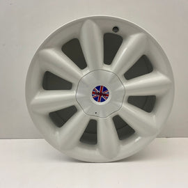 1x Alufelge 18 Zoll 7.0