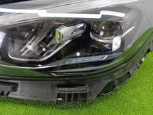 Load image into Gallery viewer, Frontscheinwerfer Mercedes-Benz W206 A2069067103 LED Links Headlight SCH8875816938vx