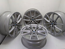 Laden Sie das Bild in den Galerie-Viewer, 4x Alufelge 18 Zoll 7.0" 5x112 22ET 6880047 BMW Rim Wheel FEL8226066059yc