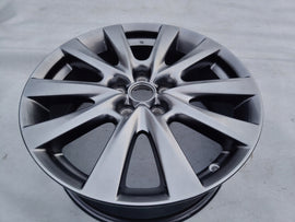 1x Alufelge 18 Zoll 7.0