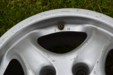 Load image into Gallery viewer, 1x Alufelge 16 Zoll 9.0" 5x130 70ET Glanz 99336211801 Porsche 911 993 Rim Wheel FEL6443494108yn