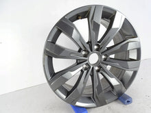 Load image into Gallery viewer, 1x Alufelge 17 Zoll 7.0&quot; 5x112 45ET 2GA601025J VW T-Roc Rim Wheel