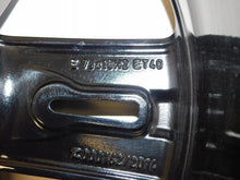 Load image into Gallery viewer, 1x Alufelge 18 Zoll 7.0" 5x112 40ET Glanz Schwarz 81A601025AM Audi Q2 Rim Wheel FEL3683726940vw
