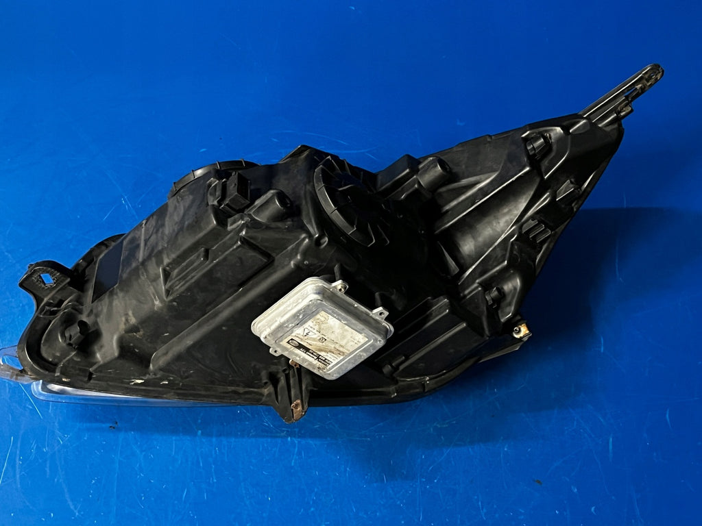 Frontscheinwerfer Opel Insignia 1ZT00963102 Xenon Rechts Scheinwerfer Headlight