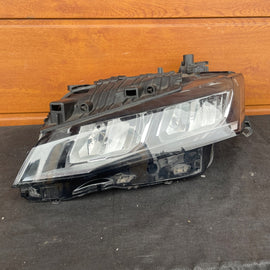 Frontscheinwerfer Peugeot 308 I 98491165 LED Links Scheinwerfer Headlight SCH7363402564zg