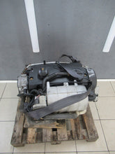 Laden Sie das Bild in den Galerie-Viewer, Motor Audi BST 70PS 190TKm Diesel Engine Komplett