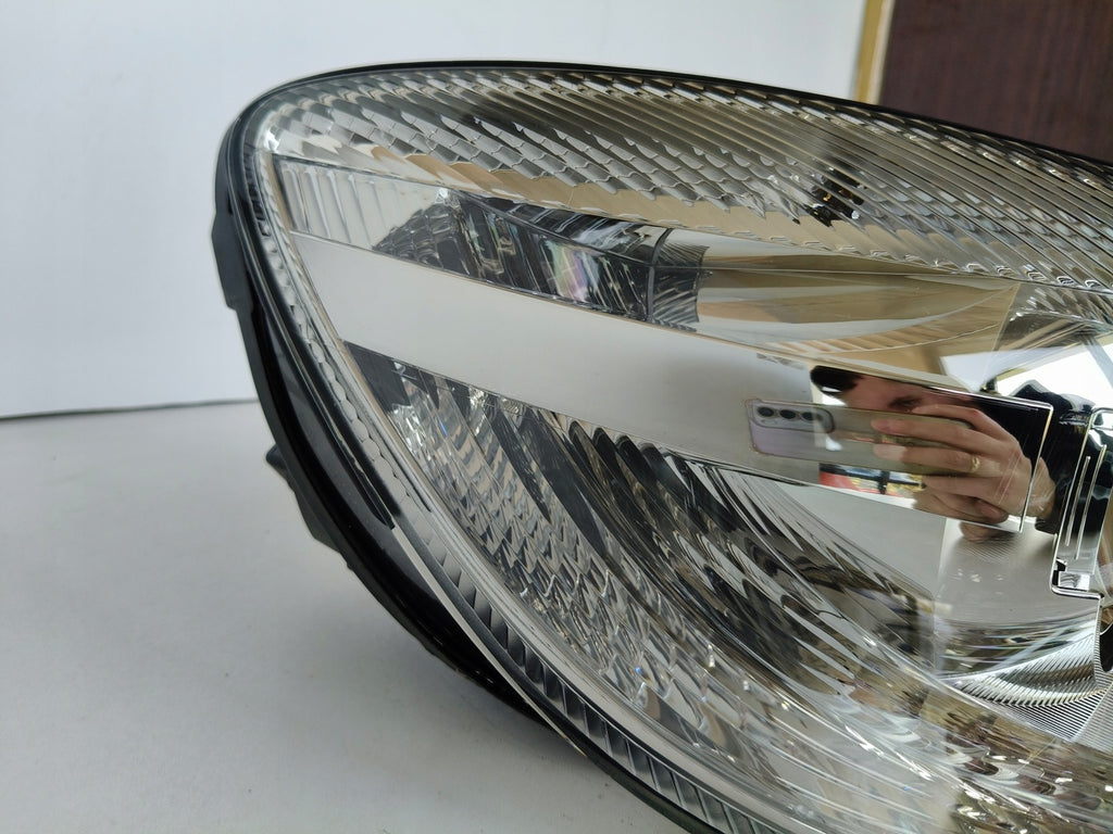 Frontscheinwerfer Skoda Octavia II 1ZL24705232 Xenon Rechts Headlight SCH7164833666dh