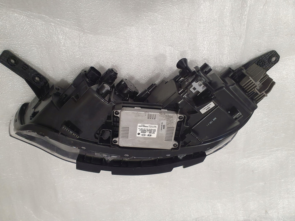 Frontscheinwerfer Kia Soul III 92180-J2000 LED Rechts Scheinwerfer Headlight SCH6841162459zu