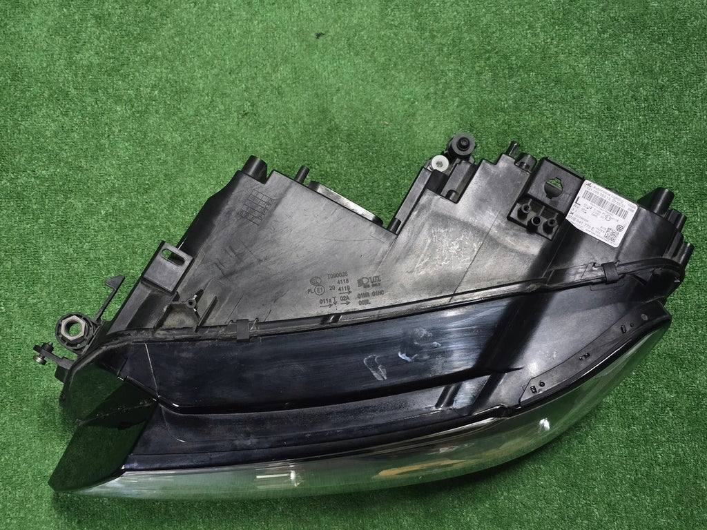 Frontscheinwerfer VW Tiguan 5NB941773E Full LED Links Scheinwerfer Headlight SCH6015153366zz