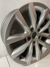 Load image into Gallery viewer, 1x Alufelge 16 Zoll 6.5" 5x112 3G0601025 VW Passat B8 Rim Wheel FEL7932561418ck