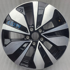 1x Alufelge 17 Zoll 7.0
