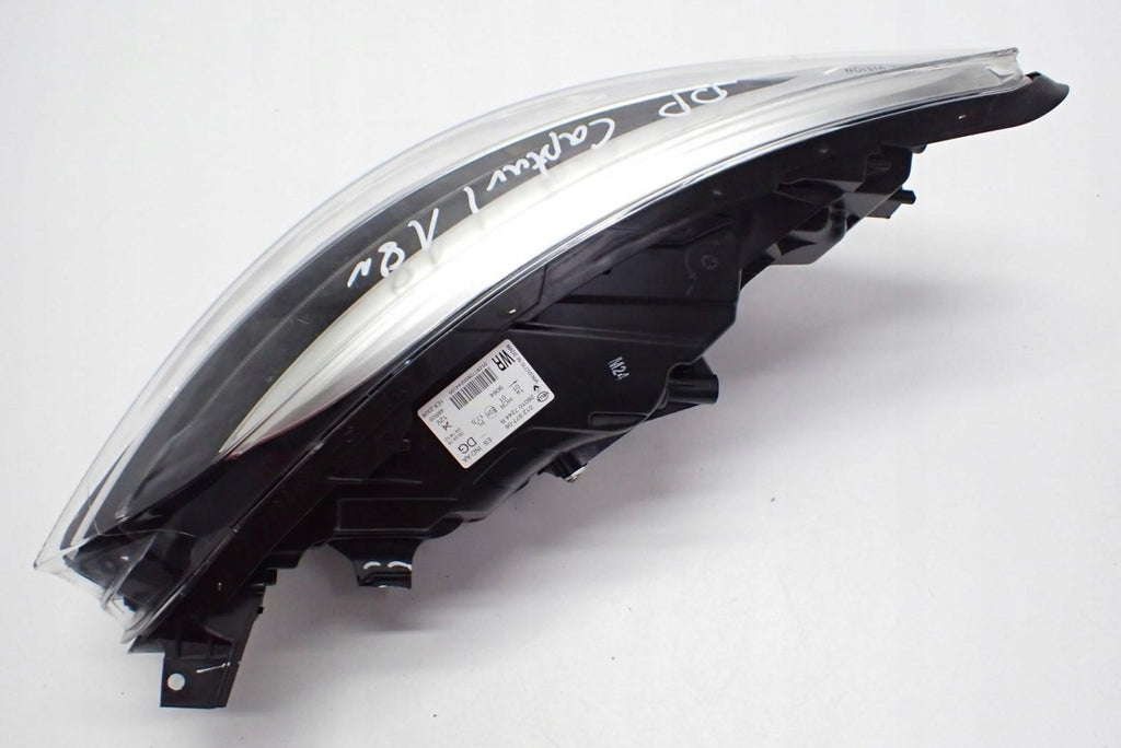 Frontscheinwerfer Renault Captur I 260107244R LED Rechts Scheinwerfer Headlight SCH7178981411kd