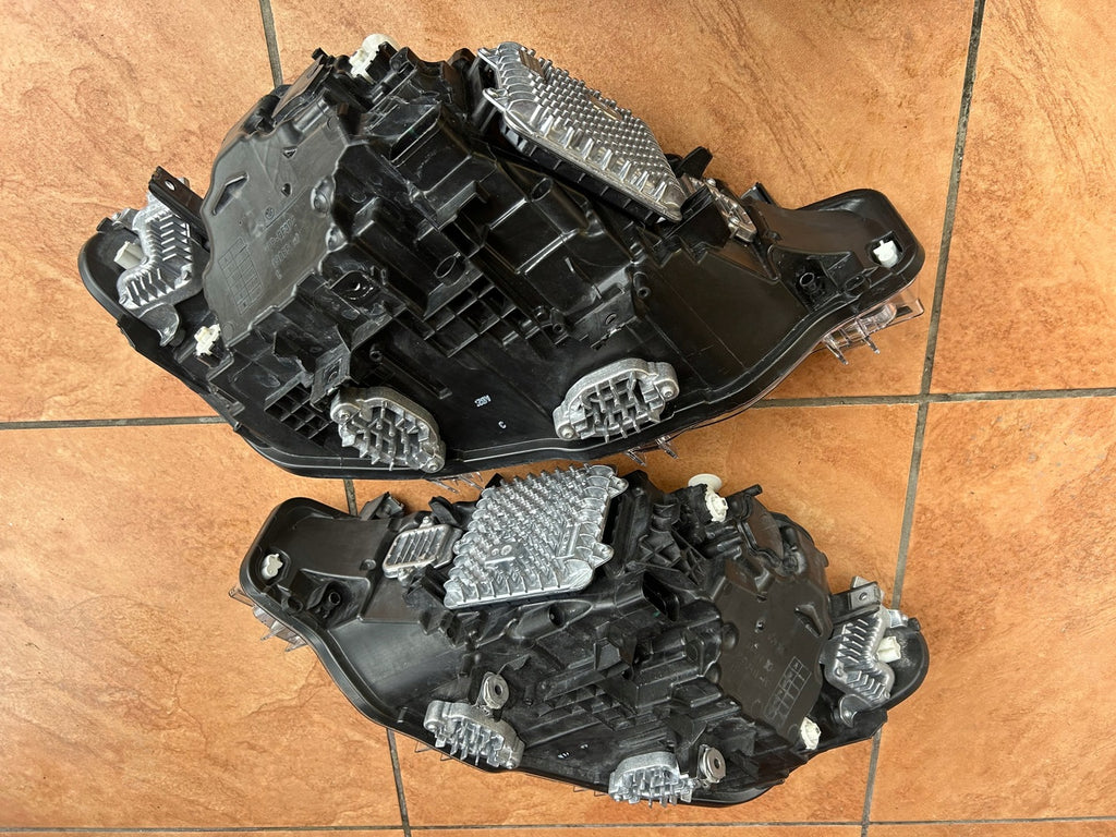 Frontscheinwerfer BMW F30 F31 9883519 9883520 LED Ein Satz Headlight SCH2231173706gf