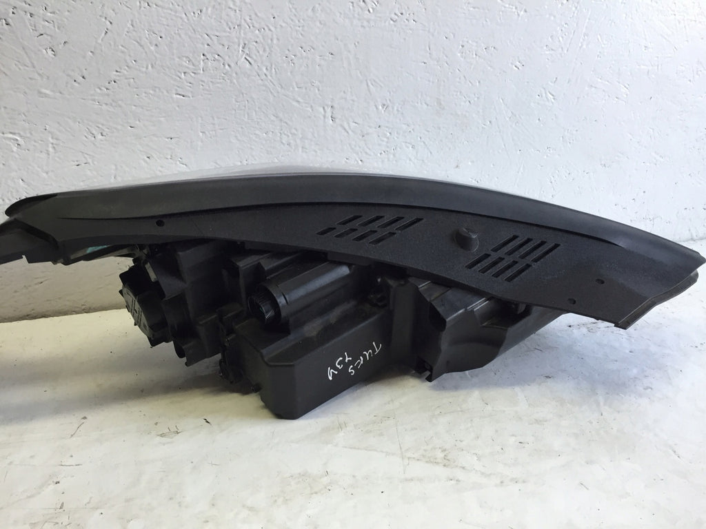 Frontscheinwerfer Hyundai Tucson 92100-D7700 Full LED Rechts oder Links SCH5143829776es