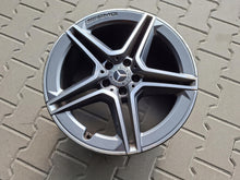 Load image into Gallery viewer, 1x Alufelge 19 Zoll 8.0" 5x112 A2534015300 Mercedes-Benz W213 S213 Rim Wheel FEL8061566413cu